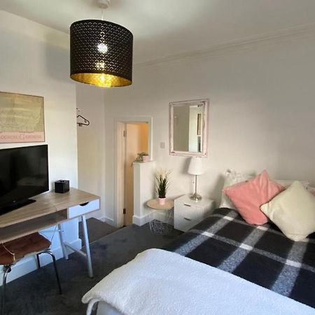 Appartement 2Dbl Bed Flat Brighton/Hove Extérieur photo