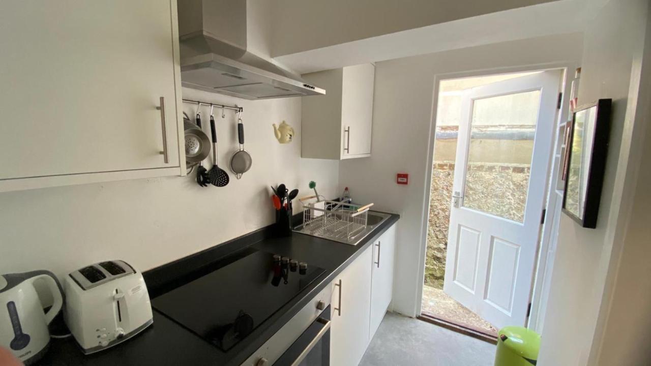 Appartement 2Dbl Bed Flat Brighton/Hove Extérieur photo