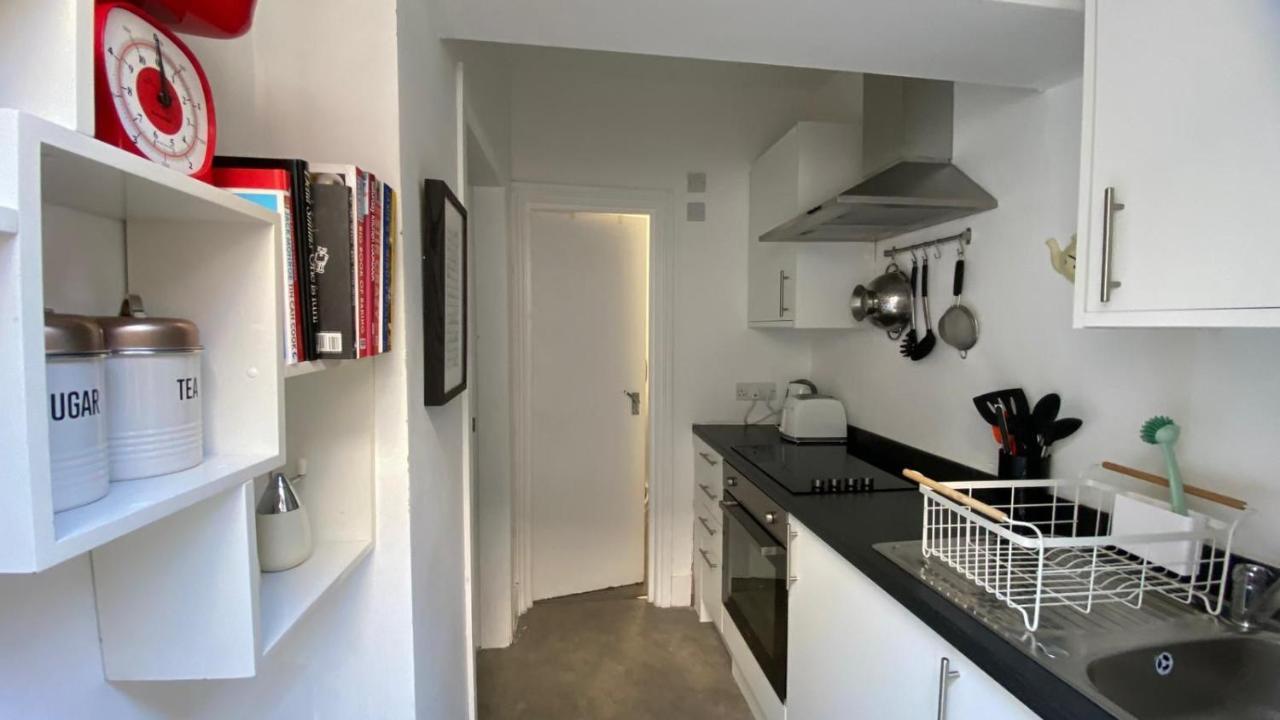 Appartement 2Dbl Bed Flat Brighton/Hove Extérieur photo