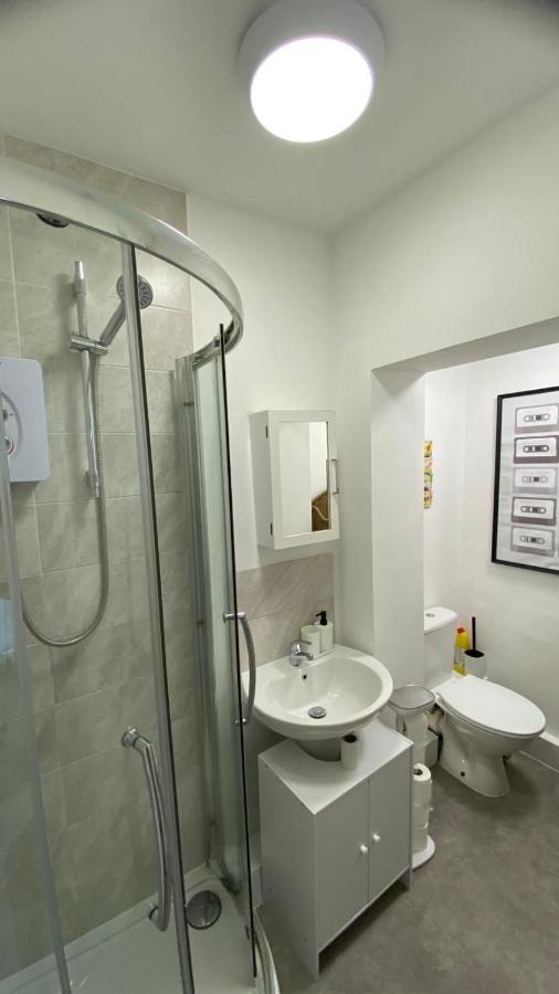 Appartement 2Dbl Bed Flat Brighton/Hove Extérieur photo