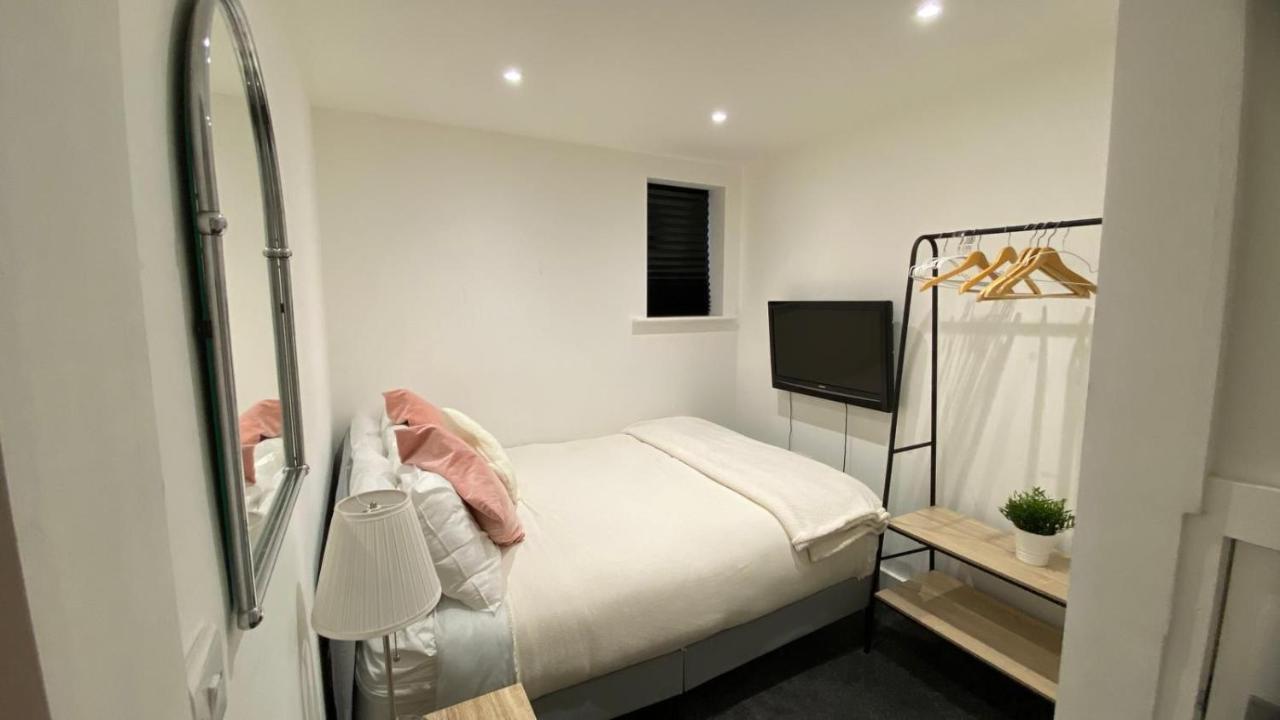 Appartement 2Dbl Bed Flat Brighton/Hove Extérieur photo