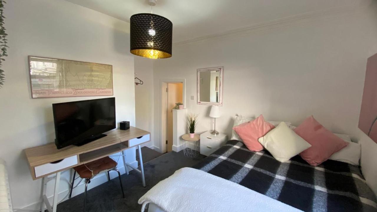 Appartement 2Dbl Bed Flat Brighton/Hove Extérieur photo