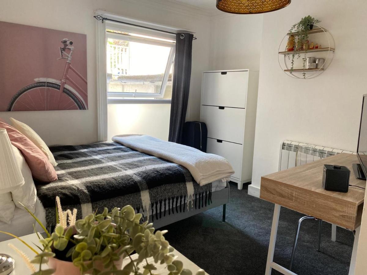 Appartement 2Dbl Bed Flat Brighton/Hove Extérieur photo