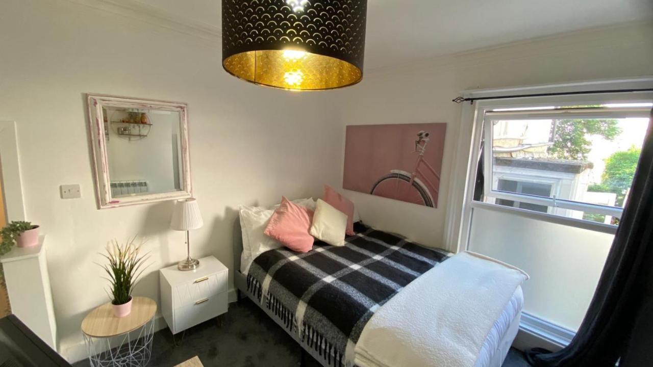 Appartement 2Dbl Bed Flat Brighton/Hove Extérieur photo