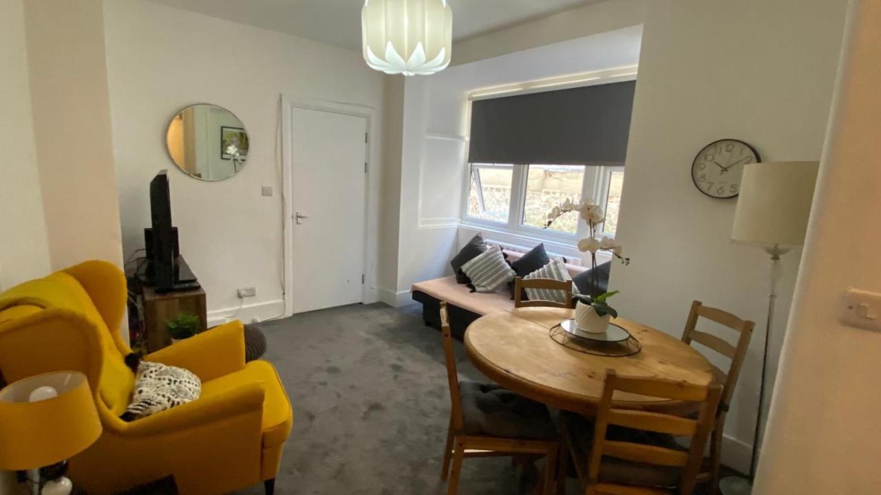Appartement 2Dbl Bed Flat Brighton/Hove Extérieur photo